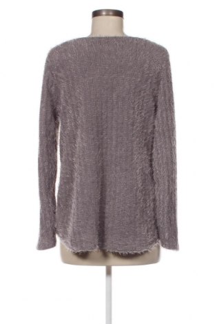 Γυναικείο πουλόβερ, Μέγεθος L, Χρώμα Γκρί, Τιμή 2,67 €