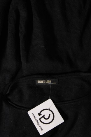 Pulover de femei, Mărime S, Culoare Negru, Preț 13,32 Lei