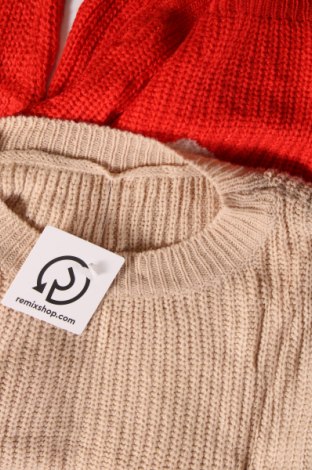 Damenpullover, Größe S, Farbe Mehrfarbig, Preis € 7,06