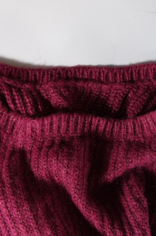 Dámsky pulóver, Veľkosť XL, Farba Ružová, Cena  4,93 €
