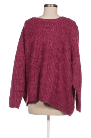 Damenpullover, Größe XL, Farbe Rosa, Preis € 5,99