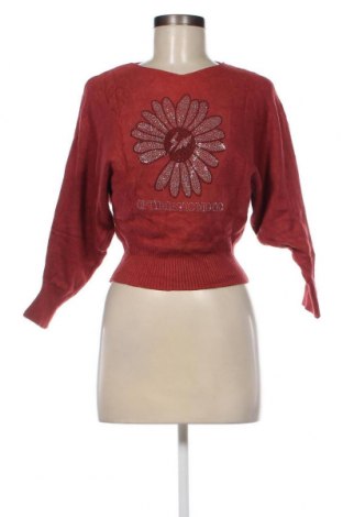 Női pulóver, Méret S, Szín Piros, Ár 1 839 Ft