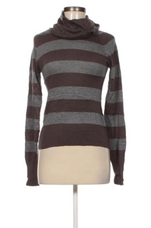 Дамски пуловер, Размер XL, Цвят Многоцветен, Цена 8,70 лв.