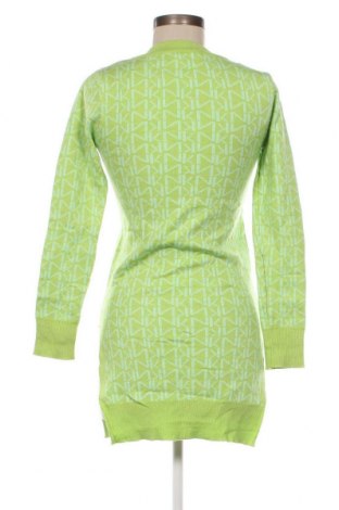 Дамски пуловер, Размер S, Цвят Зелен, Цена 7,25 лв.