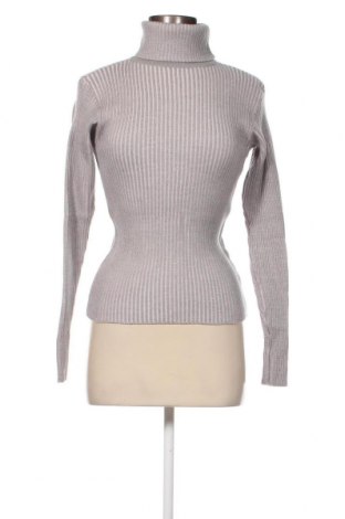 Damenpullover, Größe S, Farbe Grau, Preis 14,84 €