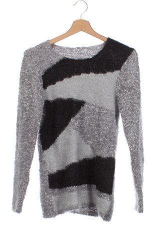 Дамски пуловер, Размер XS, Цвят Многоцветен, Цена 8,70 лв.