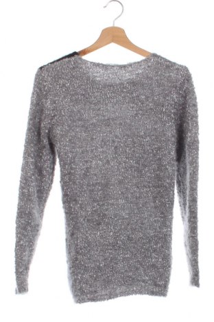 Дамски пуловер, Размер XS, Цвят Многоцветен, Цена 7,25 лв.