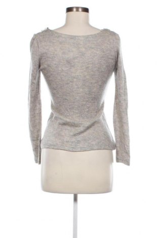 Damenpullover, Größe S, Farbe Grau, Preis € 6,49