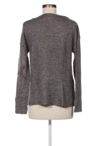 Damenpullover, Größe M, Farbe Grau, Preis 7,06 €