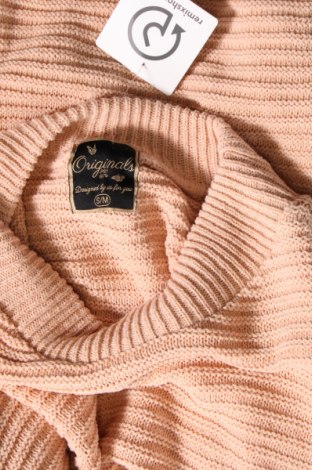 Női pulóver, Méret S, Szín Rózsaszín, Ár 5 829 Ft
