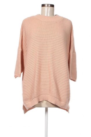 Γυναικείο πουλόβερ, Μέγεθος S, Χρώμα Ρόζ , Τιμή 14,91 €