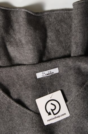 Damenpullover, Größe M, Farbe Grau, Preis 14,91 €