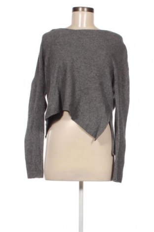 Γυναικείο πουλόβερ, Μέγεθος M, Χρώμα Γκρί, Τιμή 14,91 €