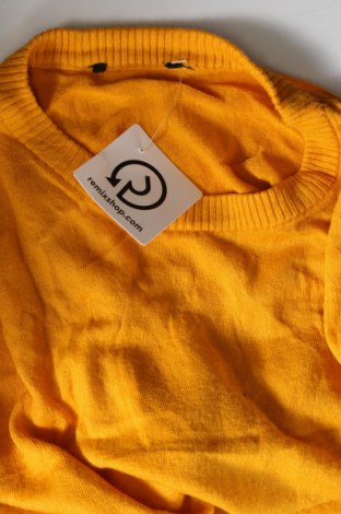 Damenpullover, Größe M, Farbe Gelb, Preis 7,06 €