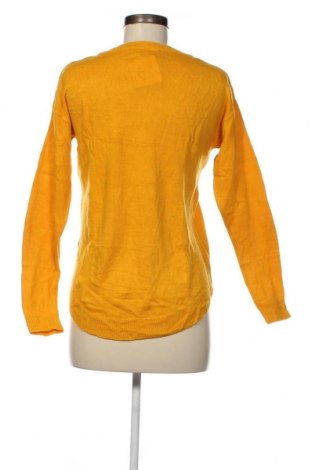 Damenpullover, Größe M, Farbe Gelb, Preis € 7,06