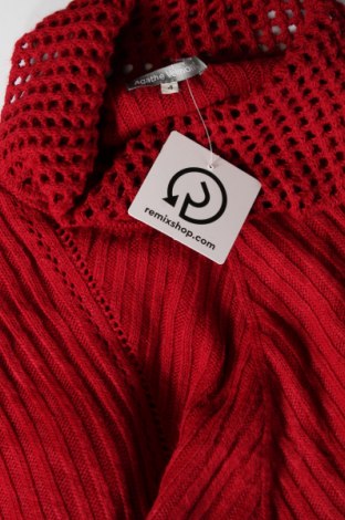 Damenpullover, Größe L, Farbe Rot, Preis € 7,06