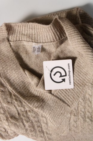 Damenpullover, Größe L, Farbe Beige, Preis € 7,06