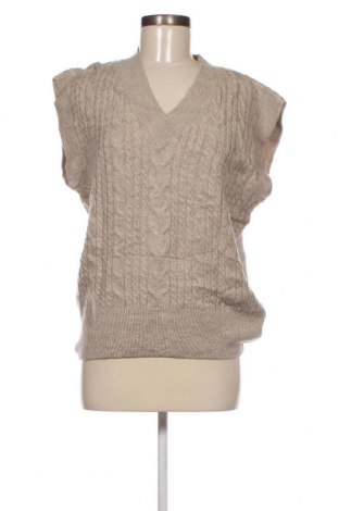 Damenpullover, Größe L, Farbe Beige, Preis € 8,07