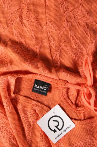 Дамски пуловер, Размер XS, Цвят Оранжев, Цена 13,05 лв.