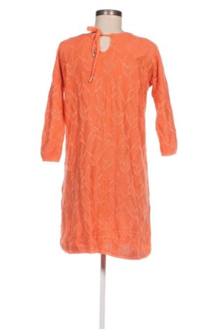 Дамски пуловер, Размер XS, Цвят Оранжев, Цена 13,05 лв.