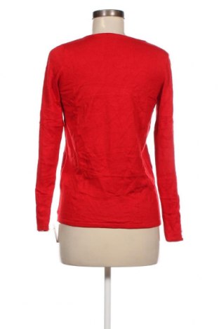 Damenpullover, Größe S, Farbe Rot, Preis 8,07 €