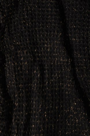 Дамски пуловер, Размер M, Цвят Черен, Цена 7,25 лв.