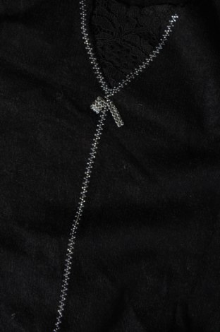 Dámský svetr, Velikost L, Barva Černá, Cena  139,00 Kč