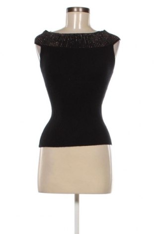 Pulover de femei, Mărime L, Culoare Negru, Preț 15,26 Lei