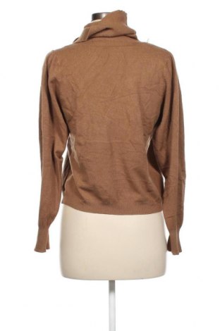 Damenpullover, Größe M, Farbe Beige, Preis 7,06 €