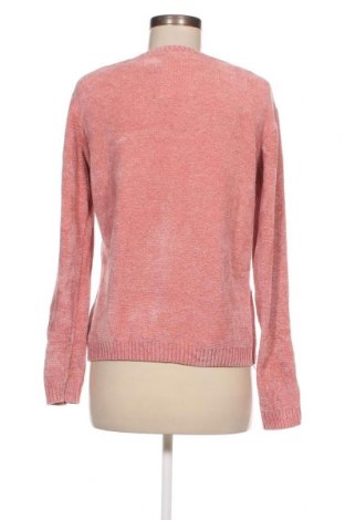 Damenpullover, Größe M, Farbe Rosa, Preis 5,49 €