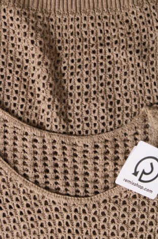 Γυναικείο πουλόβερ, Μέγεθος M, Χρώμα Καφέ, Τιμή 3,29 €