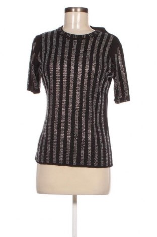 Γυναικείο πουλόβερ, Μέγεθος S, Χρώμα Μαύρο, Τιμή 4,84 €