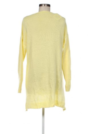 Damenpullover, Größe M, Farbe Gelb, Preis 7,06 €