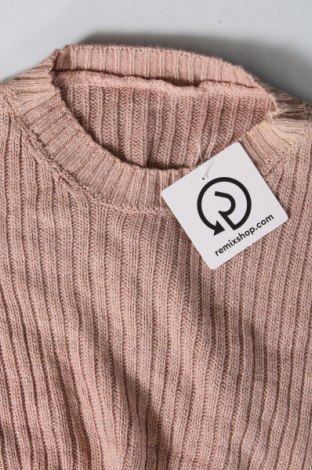 Damenpullover, Größe M, Farbe Rosa, Preis € 2,99