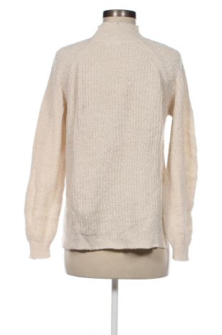 Damenpullover, Größe S, Farbe Ecru, Preis 8,07 €