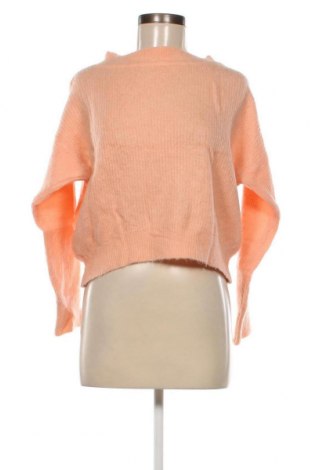Női pulóver, Méret M, Szín Narancssárga
, Ár 1 839 Ft