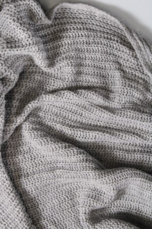 Damenpullover, Größe L, Farbe Grau, Preis 8,07 €