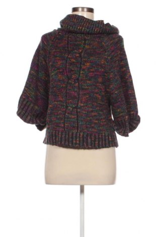 Дамски пуловер, Размер L, Цвят Многоцветен, Цена 4,94 лв.