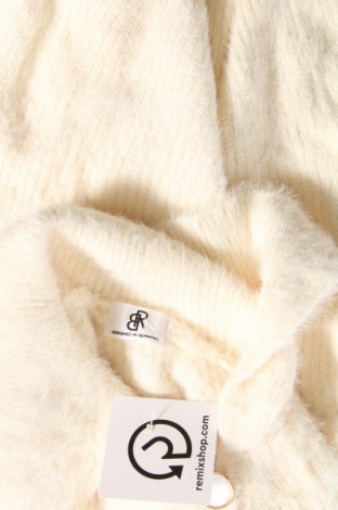 Dámský svetr, Velikost M, Barva Béžová, Cena  139,00 Kč