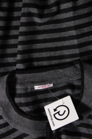 Γυναικείο πουλόβερ, Μέγεθος M, Χρώμα Πολύχρωμο, Τιμή 1,63 €