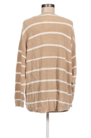 Pulover de femei, Mărime XL, Culoare Bej, Preț 28,62 Lei