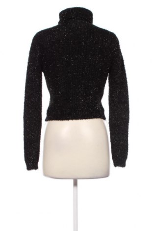 Дамски пуловер, Размер M, Цвят Черен, Цена 4,92 лв.