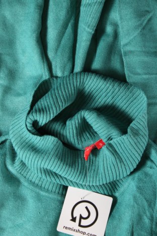 Дамски пуловер, Размер XL, Цвят Зелен, Цена 9,57 лв.