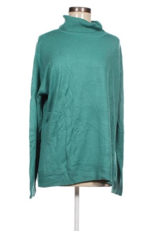 Női pulóver, Méret XL, Szín Zöld, Ár 3 679 Ft