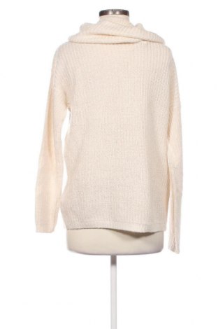 Damenpullover, Größe M, Farbe Ecru, Preis 14,84 €