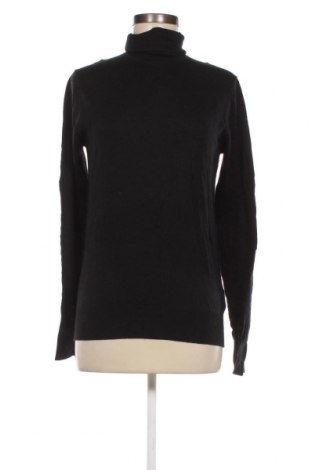 Γυναικείο πουλόβερ, Μέγεθος M, Χρώμα Μαύρο, Τιμή 9,87 €