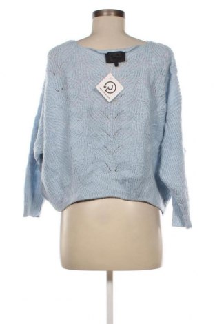 Damenpullover, Größe M, Farbe Blau, Preis 4,99 €