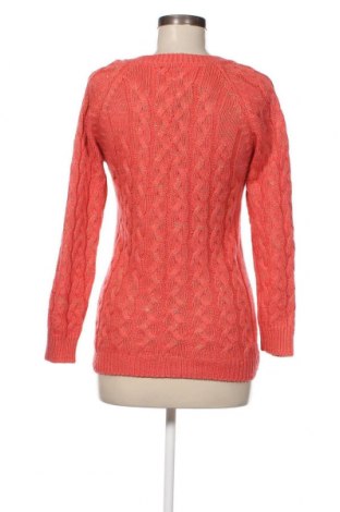 Γυναικείο πουλόβερ, Μέγεθος L, Χρώμα Πορτοκαλί, Τιμή 2,67 €