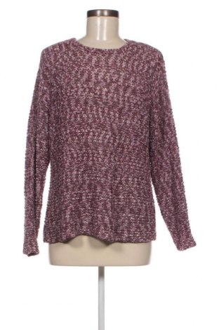 Дамски пуловер, Размер XL, Цвят Лилав, Цена 8,12 лв.