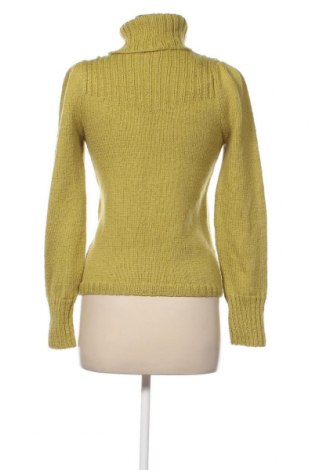 Damenpullover, Größe M, Farbe Grün, Preis 4,15 €